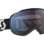 SKI NAOČARE SCOTT FAZE II mountain black-enhancer blue chrome S2