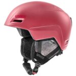 SKI KACIGA UVEX JIMM FUCHSIA MAT