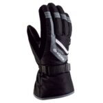 SKI RUKAVICE VIKING CROMAC black/anthracite