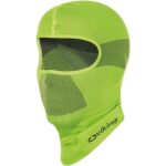 KAPA VIKING BALACLAVA SIGURD LIME