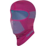 KAPA VIKING BALACLAVA SIGURD PINK