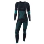 AKTIVNI VEŠ VIKING ŽENSKI ILSA dark grey