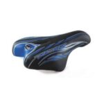 SJEDIŠTE SELLE MONTEGRAPPA OK-GO JUNIOR 996 BLACK-BLUE