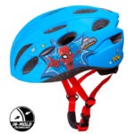 KACIGA DJEČIJA IN-MOLD DISNEY SPIDERMAN