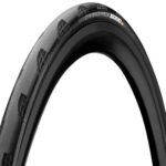 GUMA SPOLJNA CONTINENTAL GRAND PRIX 5000 700X23/25/28C Black/Black Skin KEVLAR