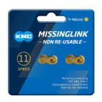 SPOJNICA LANCA KMC 11 BRZINA CL555