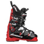 NORDICA SPORTMACHINE 100 black/red/white