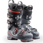 NORDICA SPORTMACHINE 3 120 GW anthracite/black/red
