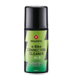 WELDTITE SPREJ ZA ČIŠĆENJE I ODRŽAVANJE e-Bike KOMPONENTI 150ml