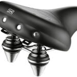 SJEDIŠTE ROYAL DRIFTER STRENGTEX Relaxed Black