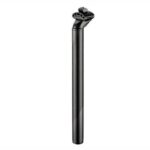 ŠTICNA SJEDIŠTA ALU MAT SP-105 Black
