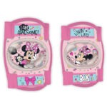 SET ŠTITNIKA DISNEY MINNIE