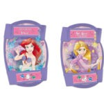 SET ŠTITNIKA DISNEY PRINCESS