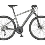 SCOTT SUB CROSS 20 MEN