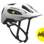 KACIGA SCOTT SUPRA PLUS White Matt