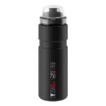BIDON ELITE ALU SYSSA RACE BLACK 750ml