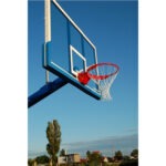 TABLA KOŠARKAŠKA 177 x 102cm POLIKARBONAT