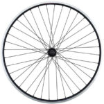 TOČAK 28/29" P:LAB PREDNJI Shimano V-Brake Black