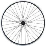 TOČAK 28/29" P:LAB ZADNJI ekscentar black