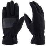 RUKAVICE VIKING WALKIN Touch Phone black