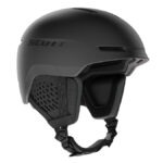 SKI KACIGA SCOTT TRACK black