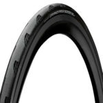 GUMA SPOLJNA CONTINENTAL GRAND PRIX 5000 S TL 700X25C Black/Black Skin KEVLAR