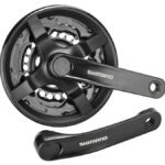 POGON SHIMANO FC-TY501-3 6/7/8B 175mm 42/34/24T sa štitnikom