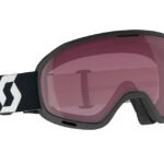 SKI NAOČARE SCOTT UNLIMITED II OTG mountain black/enhancer S2