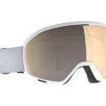 SKI NAOČARE SCOTT UNLIMITED II OTG LS mineral white/light sensitive bronze chrome S2-4