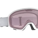 SKI NAOČARE SCOTT UNLIMITED II OTG mineral white/enhancer S2