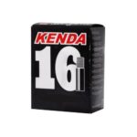 GUMA UNUTRAŠNJA KENDA 16 x 1.75-2.125 AV