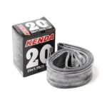 GUMA UNUTRAŠNJA KENDA 20 x 1.75-2.125 AV