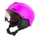 SKI KACIGA DJEČIJA MARKER VIJO JUNIOR pink