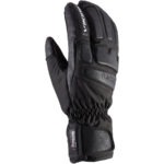 SKI RUKAVICE VIKING COACH LOBSTER black