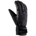 SKI RUKAVICE VIKING GRANIT black