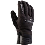 SKI RUKAVICE VIKING KURUK black