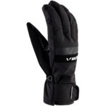 SKI RUKAVICE VIKING MASUMI black