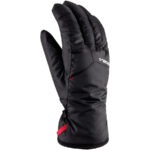 SKI RUKAVICE VIKING NAUTIS black