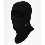 KAPA VIKING BALACLAVA POLAR blk