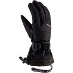 SKI RUKAVICE VIKING SIGMATIC black