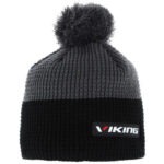 KAPA VIKING ZAK dark grey