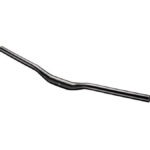 VOLAN ALU 15/6/25,4/670mm Mat Black