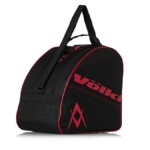 TORBA VOLKL CLASSIC ZA CIPELE blk/red