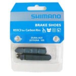 ULOŠCI SHIMANO R55C3 ZA KARBONSKE FELNE