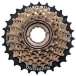 ZADNJI ZUPČANIK 7 BRZINA SHIMANO TOURNEY MF-TZ500