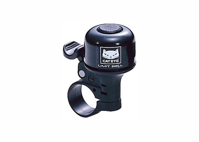 zvo-5550110_1 ZVONCE CATEYE PB-800 LIMIT Black - Slika 1