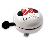 ZVONO ZA BICIKL RETRO DISNEY MINNIE - CLASSIC