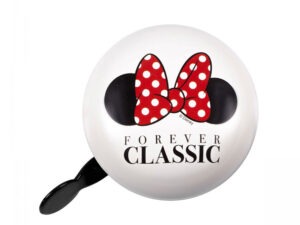 ZVONO ZA BICIKL RETRO DISNEY MINNIE - CLASSIC - Slika 2