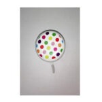 ZVONCE CLASSIC 58MM WHITE tufne