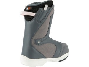 NITRO FLORA TLS W Charcoal - Slika 2